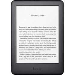 eBook Reader Kindle Paperwhite, 6", 8GB, WiFi, Bluetooth, Negru