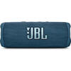 Boxa portabila JBL Flip 6 Albastru