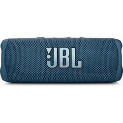 Boxa portabila JBL Flip 6 Albastru