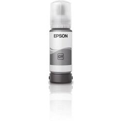 Flacon cerneala Epson 115 EcoTank, Gri