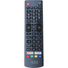 Televizor NEI 55NE6800, 140cm, Smart, 4K Ultra HD, LED, Clasa G