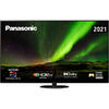 Televizor Panasonic TX-55JZ1500E, 139 cm, Smart, 4K Ultra HD, OLED, Clasa G