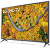 Televizor LG 65UP76703LB, 164 cm, Smart, 4K Ultra HD, LED, Clasa G