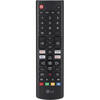 Televizor LG 65UP76703LB, 164 cm, Smart, 4K Ultra HD, LED, Clasa G