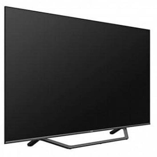Televizor  HISENSE 50A7GQ, 127 cm, LED Smart,  4K Ultra HD, Clasa G, Gri