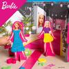 LISCIANI Set modelaj Barbie - Parada modei