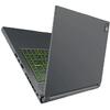 Laptop Gaming MSI Delta 15 A5EFK, AMD Ryzen 7 5800H, 15.6inch, RAM 16GB, SSD 1TB, AMD Radeon RX 6700M 10GB, No OS, Gri