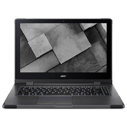 Laptop Acer Enduro Urban N3 EUN314-51W-518R, Intel Core i5-1135G7, 14inch, RAM 8GB, SSD 512GB, Intel Iris Xe Graphics, No OS, Verde