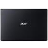 Laptop Acer Aspire 5 A515-45-R0XX, AMD Rayzen 3 5300U, 15.6inch, RAM 8GB, SSD 256GB, AMD Radeon Graphics, Linux, Negru