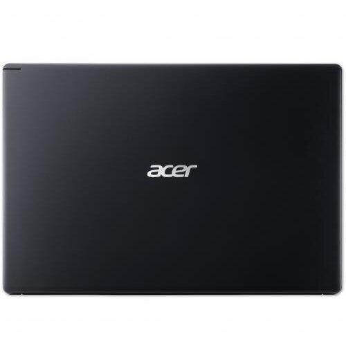 Laptop Acer Aspire 5 A515-45-R0XX, AMD Rayzen 3 5300U, 15.6inch, RAM 8GB, SSD 256GB, AMD Radeon Graphics, Linux, Negru