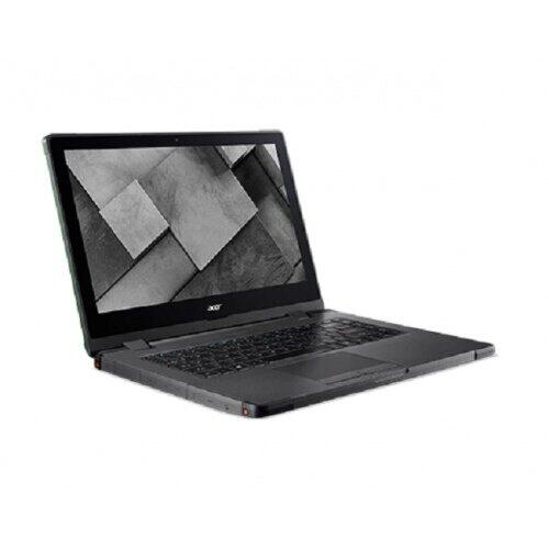 Laptop Acer Enduro Urban N3 EUN314-51W Procesor Intel Core i7-1165G7 ,14inch FHD, 16GB, 1TB SSD, nVidia GeForce MX330 2GB, Windows 10 Pro, Verde