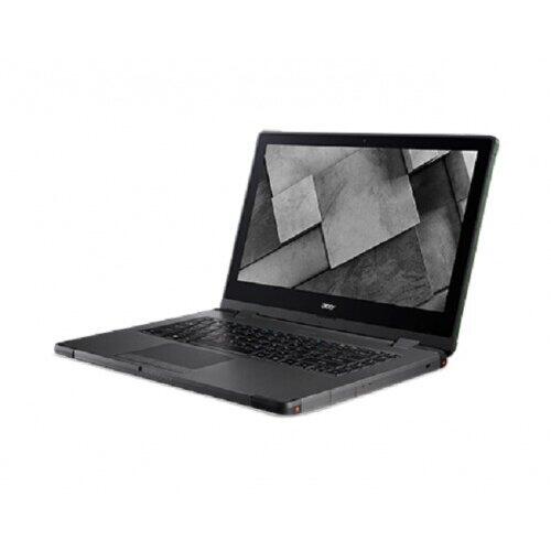 Laptop Acer Enduro Urban N3 EUN314-51W Procesor Intel Core i7-1165G7 ,14inch FHD, 16GB, 1TB SSD, nVidia GeForce MX330 2GB, Windows 10 Pro, Verde