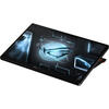 Laptop ASUS Gaming 13.4'' ROG Flow Z13 GZ301ZC, WUXGA 120Hz Touch, Procesor Intel® Core™ i7-12700H (24M Cache, up to 4.70 GHz), 16GB DDR5, 512GB SSD, GeForce RTX 3050 4GB, Win 11 Home, Black