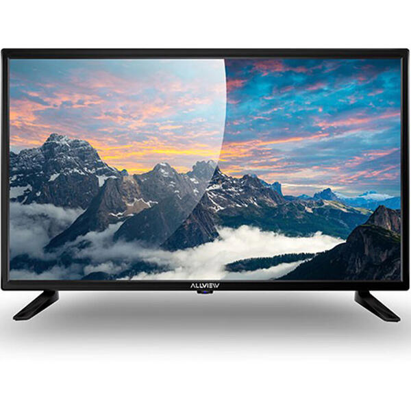 Televizor Allview 32ATC5000-H/2, 81 cm, HD, LED