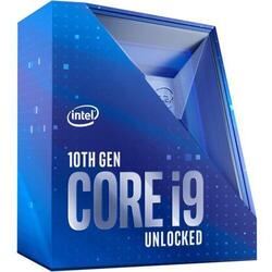 Procesor Intel Core i9-10900KF 3.7GHz Comet Lake Socket 1200 bx8070110900kf