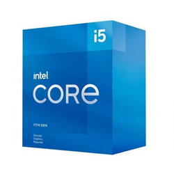 Procesor Intel Core i5-11400F, 2.60GHz, Socket 1200, Box