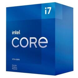 Procesor Intel Core i7-11700F, 2.50GHz, Socket 1200, Box