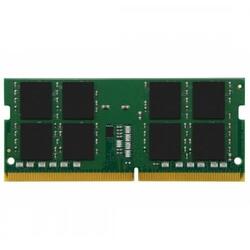 Memorie Laptop Kingston ValueRAM, 16GB, 3200MHz, CL22, 1.2v