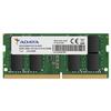 Adata Memorie SO-DIMM A-Data 4GB, DDR4-2666Mhz, CL19
