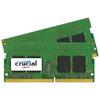 Memorii Laptop Crucial CT2K4G4SFS824A, DDR4, 2x4GB, 2400 MHz