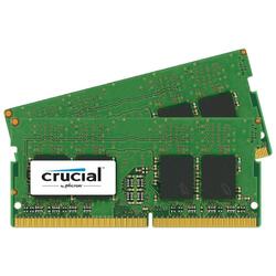 Memorii Laptop Crucial CT2K4G4SFS824A, DDR4, 2x4GB, 2400 MHz