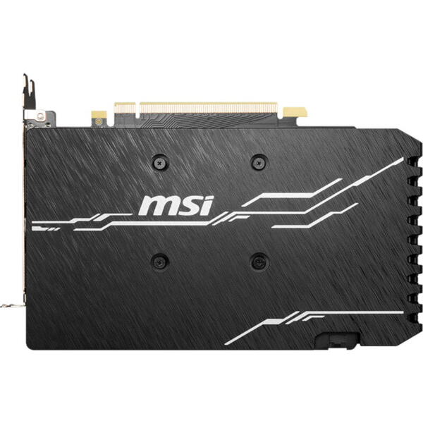 Placa video MSI GeForce GTX 1660 SUPER VENTUS XS 6GB GDDR6 192-bit