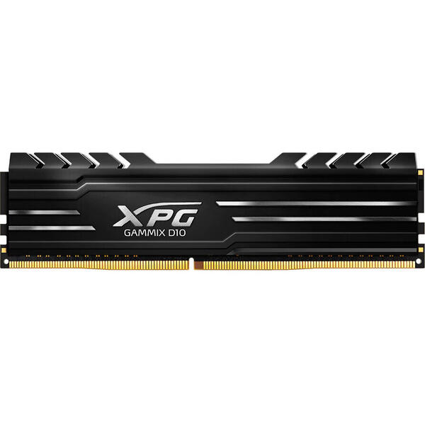 Memorie ADATA XPG GAMMIX D10, 16GB DDR4, 3200MHz CL16