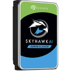 Hard disk Seagate SkyHawk AI 12TB 7200RPM SATA-III 256MB
