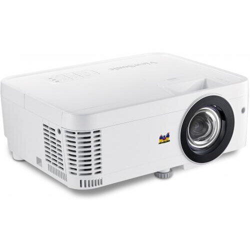 Videoproiector Viewsonic PX706HD, 3000 Lumeni, White