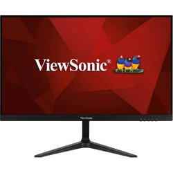 Monitor Gaming LED VA ViewSonic 23.8'' Full HD, 165HZ, 1ms, Adaptive™ Sync, HDMI, Display Port, VX2418-P-MHD