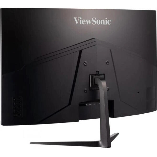 Monitor Gaming Curbat LED VA ViewSonic 31.5'' Full HD, 240Hz, 1ms, 1500R, Adaptive Sync, HDMI, Display Port, VX3219-PC-MHD