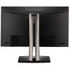 Monitor LED IPS ViewSonic 27'' 2K WQHD, 75Hz, 5ms, HDMI, Display Port, USB, USB Type-C, VP2756-2K