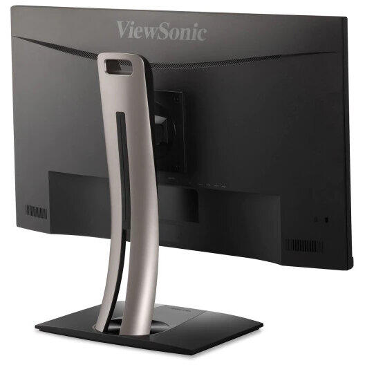 Monitor LED IPS ViewSonic 27'' 2K WQHD, 75Hz, 5ms, HDMI, Display Port, USB, USB Type-C, VP2756-2K