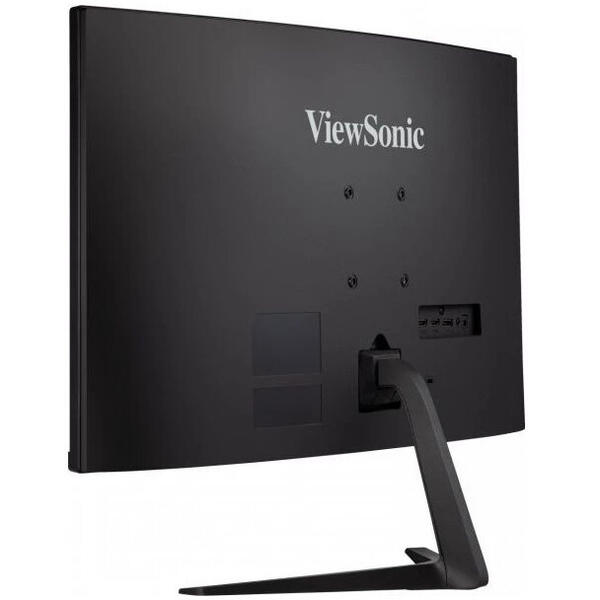 Monitor LED ViewSonic Gaming VX2719-PC-MHD Curbat 27 inch FHD VA 1 ms 240 Hz