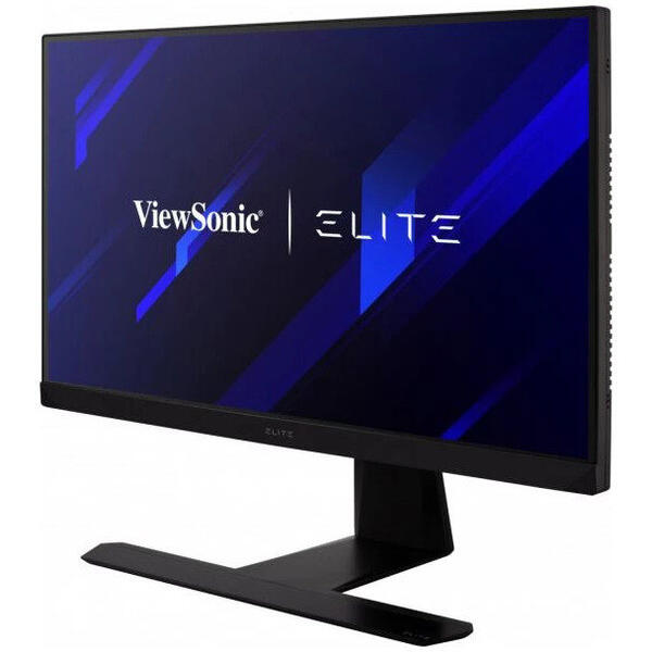 Monitor LED ViewSonic Gaming ELITE XG251G 24.5 inch FHD IPS 1 ms 360 Hz HDR G-Sync