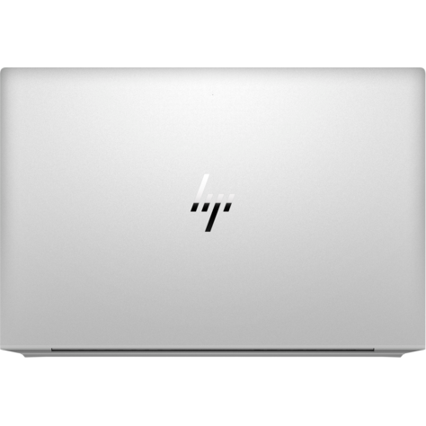 Laptop HP EliteBook 840 G8, Procesor Intel Core i5-1135G7, 8M Cache, up to 4.20 GHz, 14" FHD, 16GB, 256GB SSD, Intel Iris Xe Graphics, Win10 Pro, FPR, Argintiu