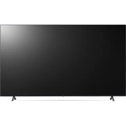 Televizor  LG 86UR640S, 219 cm, LED Comercial, Ultra HD 4K, Smart TV, WiFi, CI+, Negru