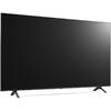 Televizor LG 55UR640S, 139 cm, LED Comercial,  Ultra HD 4K, Smart TV, WiFi, CI+, Negru