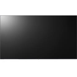 Display Profesional IPS LCD LG 85" 86UL3J-B, UltraHD (3840x2160), HDMI, 120 Hz, WiFi, Boxe, Negru