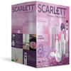 Scarlett Blender de mana SC-HB42M43, 750 W, Functie Turbo, Violet