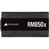 Sursa Corsair RMx Series RM850x 2021, 80+ Gold, 850W