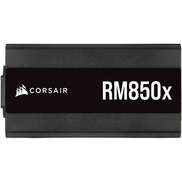 Sursa Corsair RMx Series RM850x 2021, 80+ Gold, 850W