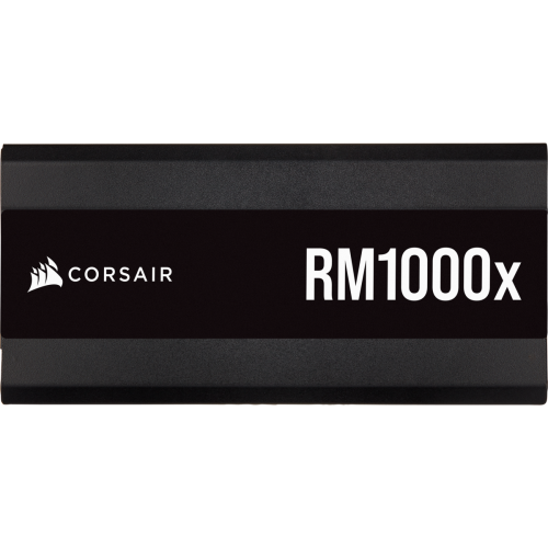Sursa Corsair RM1000x 1000W, 80 PLUS Gold, Full Modulara