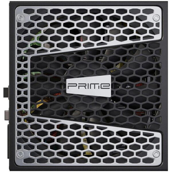 Sursa Seasonic PRIME PX-750, 80 PLUS® Platinum, 750W, Fully Modular