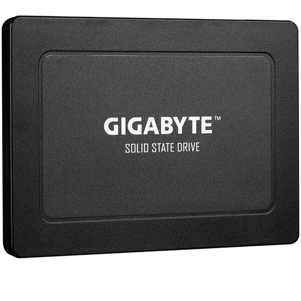 Solid State Drive (SSD) Gigabyte, 960GB, 2.5", SATA III