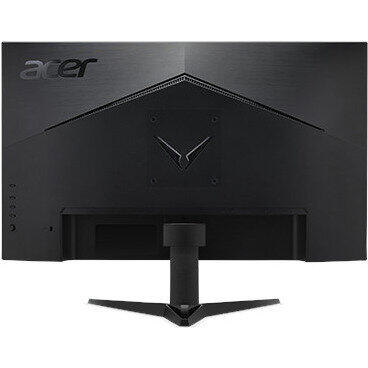 Monitor LED Acer Gaming Nitro QG241YP 23.8 inch 1 ms Negru HDR FreeSync Premium 165 Hz