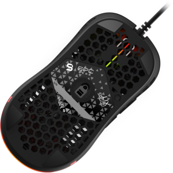 Mouse Gaming SPC Gear LIX