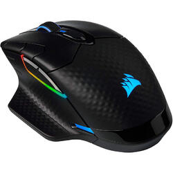 Mouse Gaming Corsair DARK CORE RGB PRO Wireless
