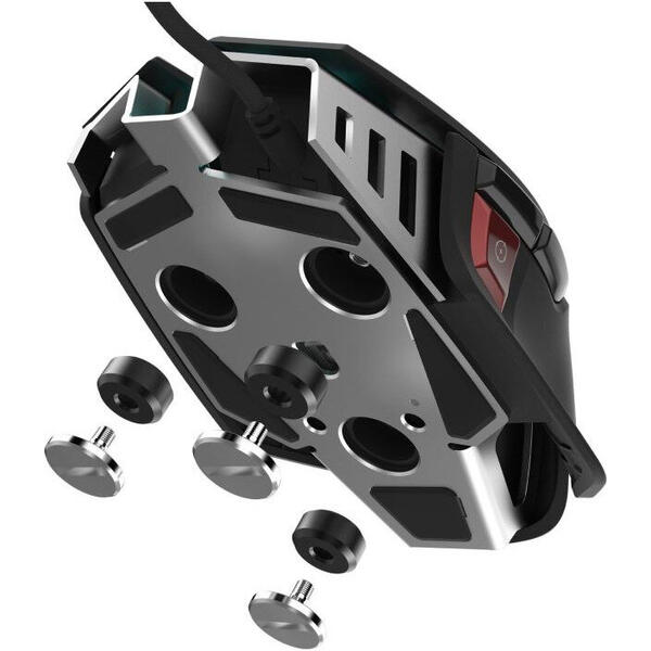 Mouse Gaming Corsair M65 RGB ELITE