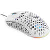 Mouse Gaming SPC Gear LIX Onyx White
